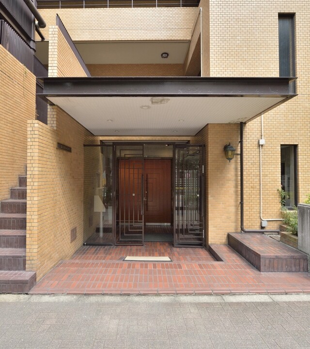 三井音羽ハイツの写真 7枚目