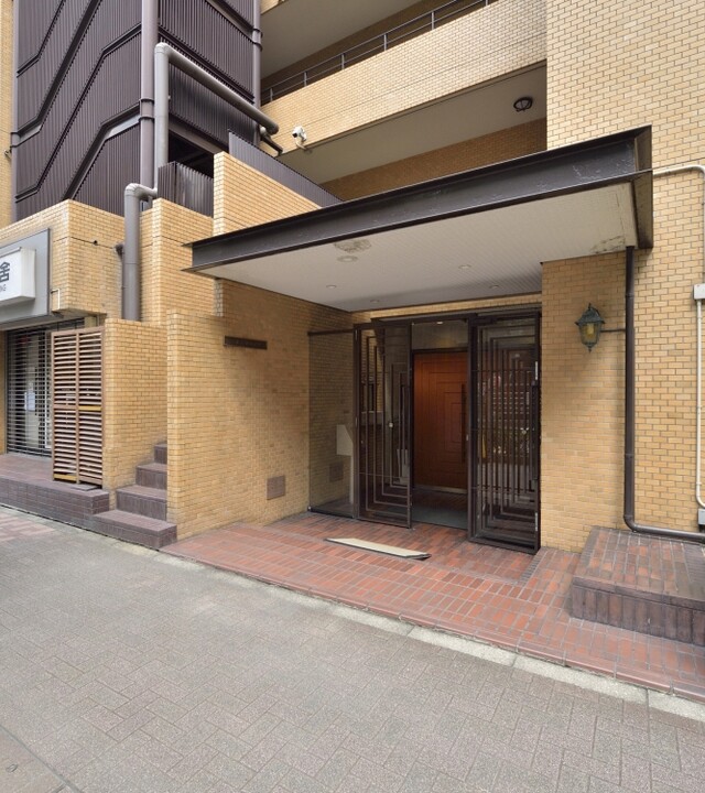 三井音羽ハイツの写真 10枚目