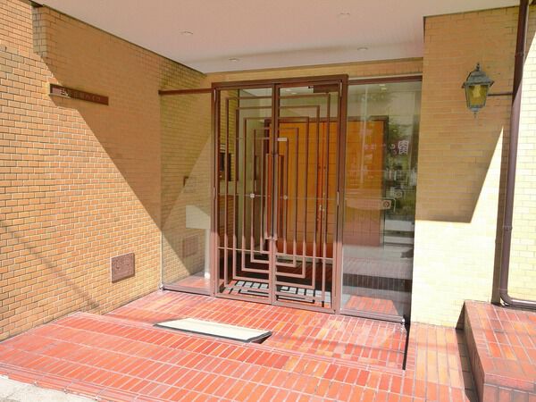 三井音羽ハイツの写真 3枚目