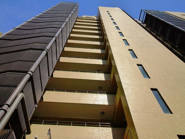 三井音羽ハイツの写真 5枚目