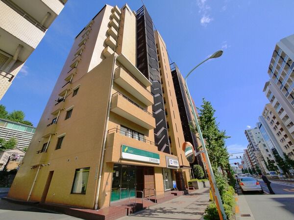 三井音羽ハイツの写真 8枚目