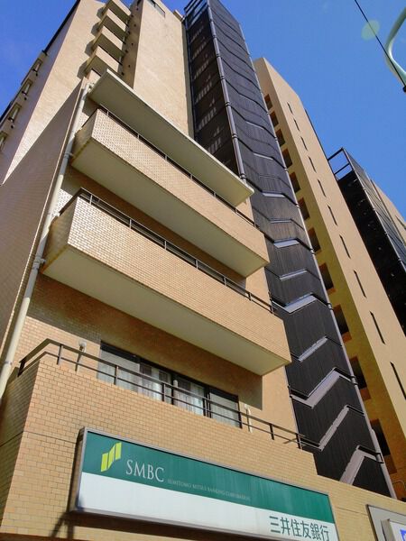 三井音羽ハイツの写真 9枚目