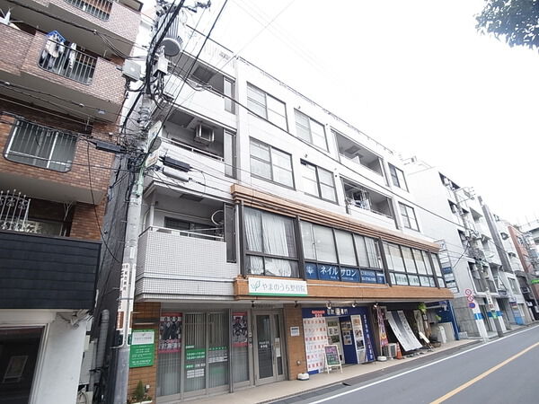 マノア玉川第１の写真 3枚目