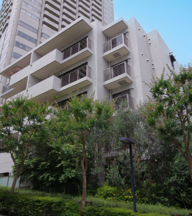 赤坂ホームズの写真 4枚目