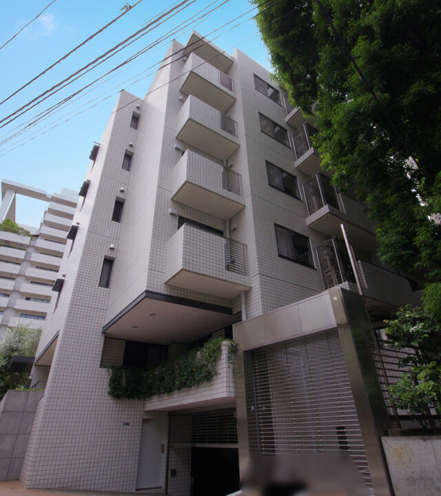 赤坂ホームズの写真 6枚目