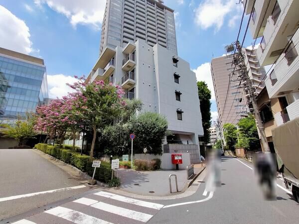 赤坂ホームズの写真 3枚目