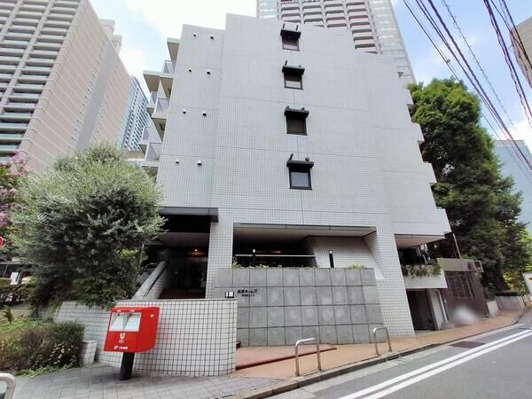 赤坂ホームズの写真 5枚目