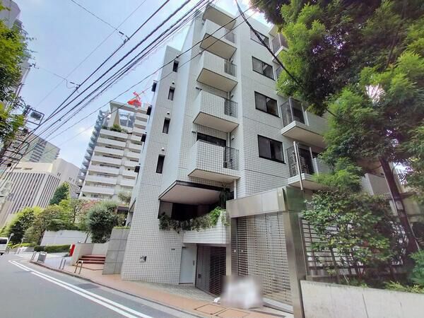 赤坂ホームズの写真 8枚目