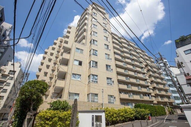 朝日白山マンションの写真 7枚目