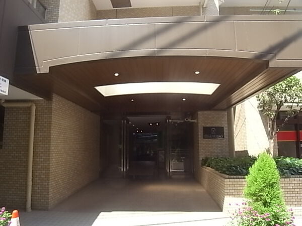 朝日白山マンションの写真 8枚目