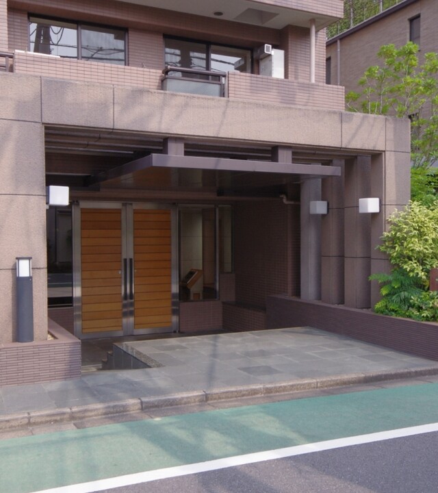 朝日エンブレム白金台の写真 7枚目