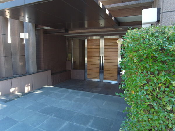 朝日エンブレム白金台の写真 8枚目