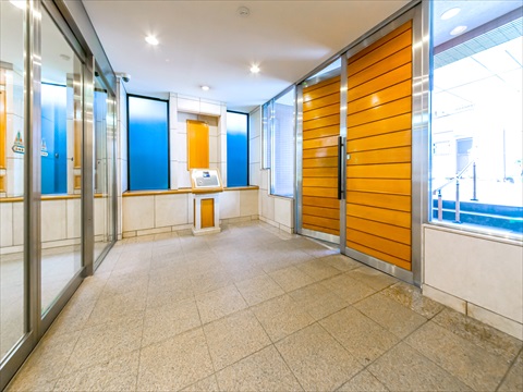 朝日エンブレム白金台の写真 16枚目