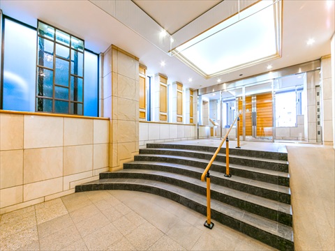 朝日エンブレム白金台の写真 17枚目