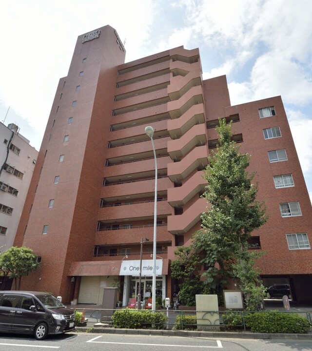 ライオンズマンション白山の写真 6枚目