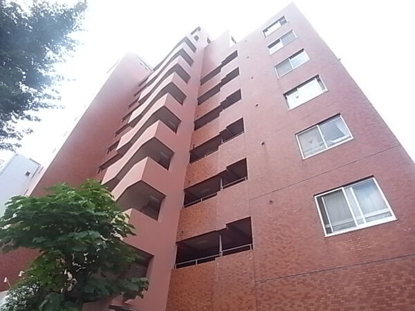 ライオンズマンション白山の写真 3枚目