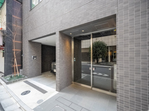 グリーンパーク日本橋人形町の写真 5枚目