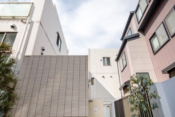 オープンレジデンス赤坂テラスの写真 5枚目