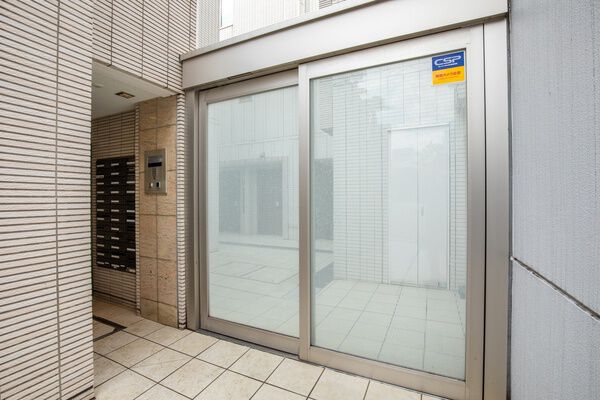 オープンレジデンス赤坂テラスの写真 9枚目