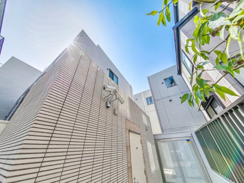 オープンレジデンス赤坂テラスの写真 12枚目