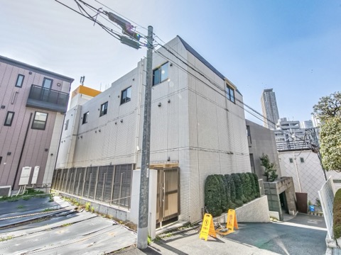 オープンレジデンス赤坂テラスの写真 13枚目