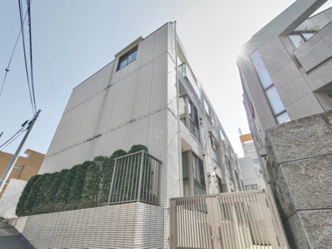 オープンレジデンス赤坂テラスの写真 14枚目