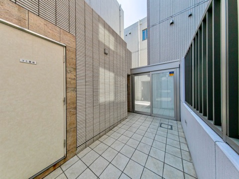 オープンレジデンス赤坂テラスの写真 16枚目