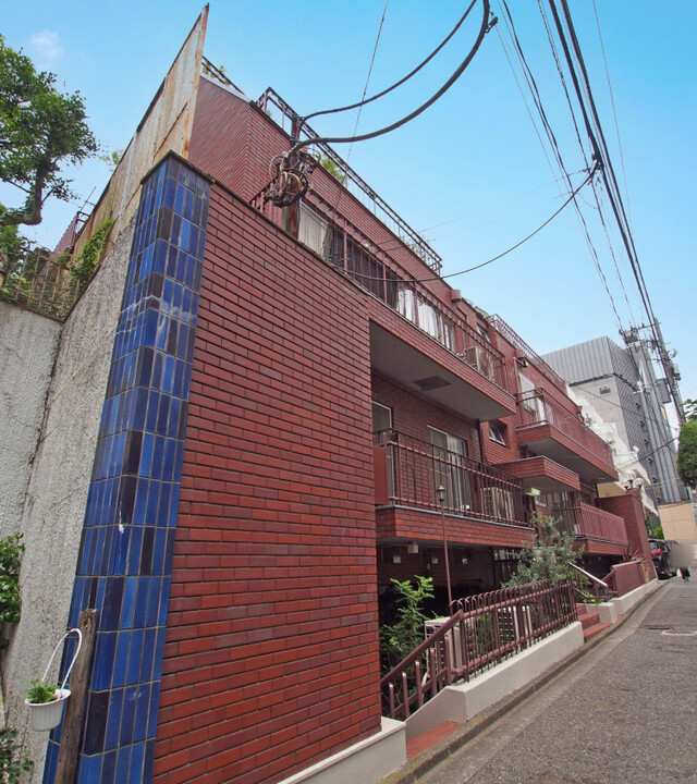 ハイツ原宿の写真 3枚目