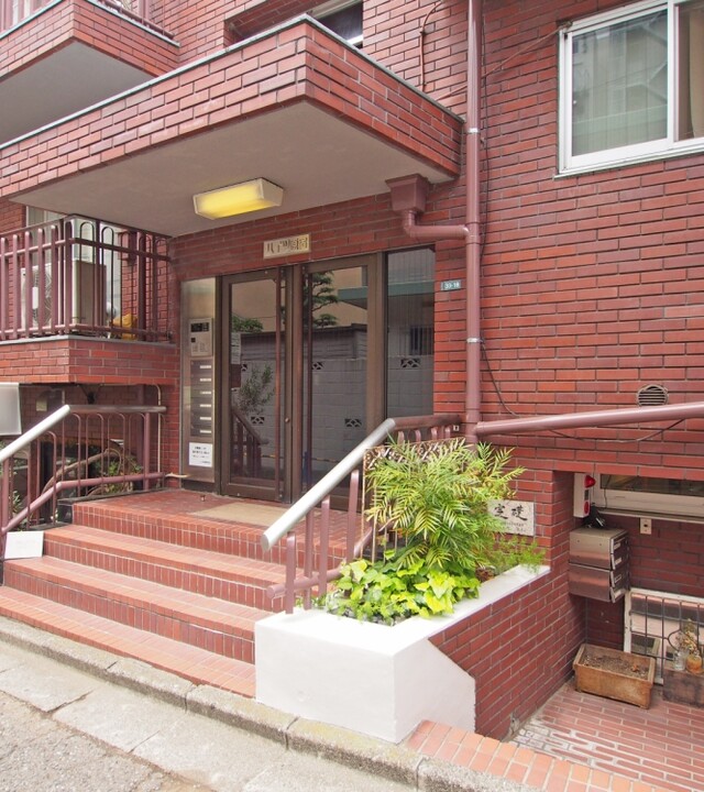 ハイツ原宿の写真 5枚目