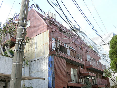 ハイツ原宿の写真 6枚目