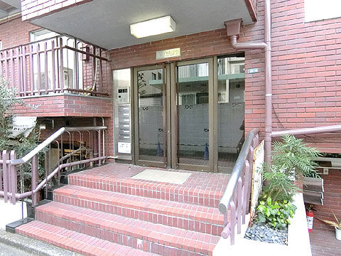 ハイツ原宿の写真 7枚目