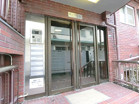 ハイツ原宿の写真 8枚目