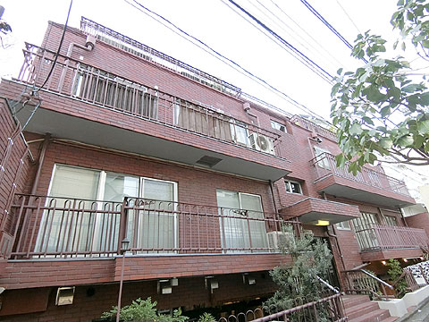 ハイツ原宿の写真 9枚目