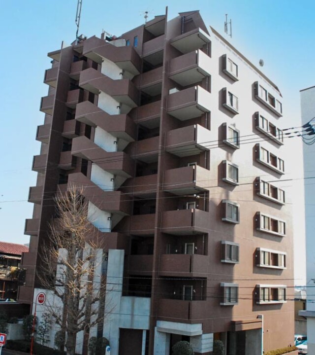 等々力デュープレックスの写真 3枚目