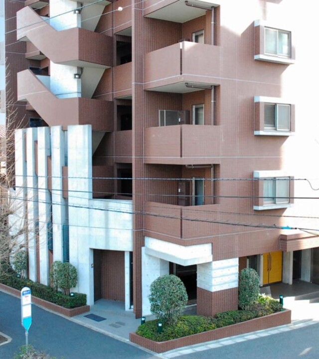 等々力デュープレックスの写真 5枚目