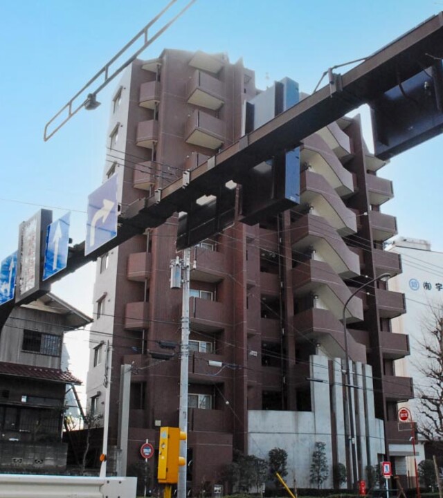 等々力デュープレックスの写真 8枚目