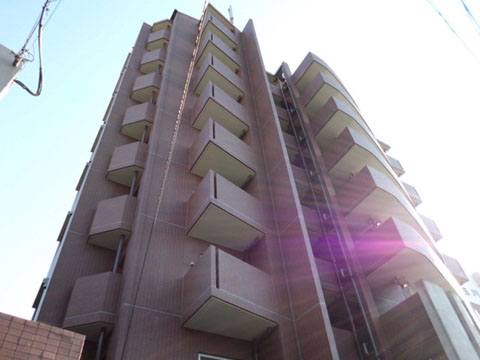 等々力デュープレックスの写真 12枚目