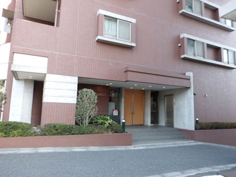 等々力デュープレックスの写真 13枚目