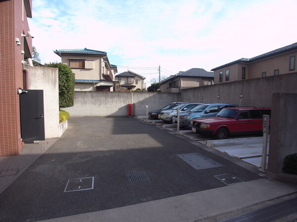 等々力デュープレックスの写真 7枚目