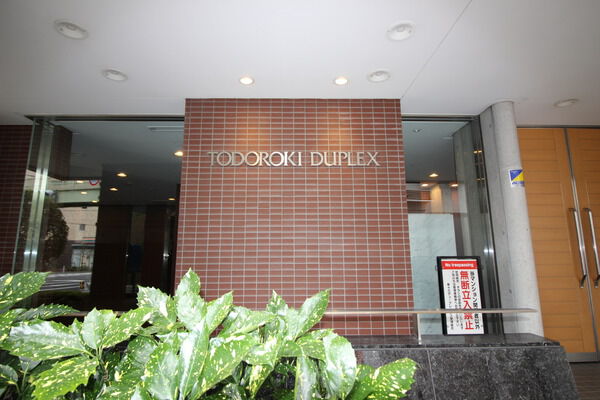 等々力デュープレックスの写真 9枚目