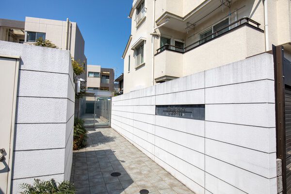 オープンレジデンス上野毛の写真 5枚目