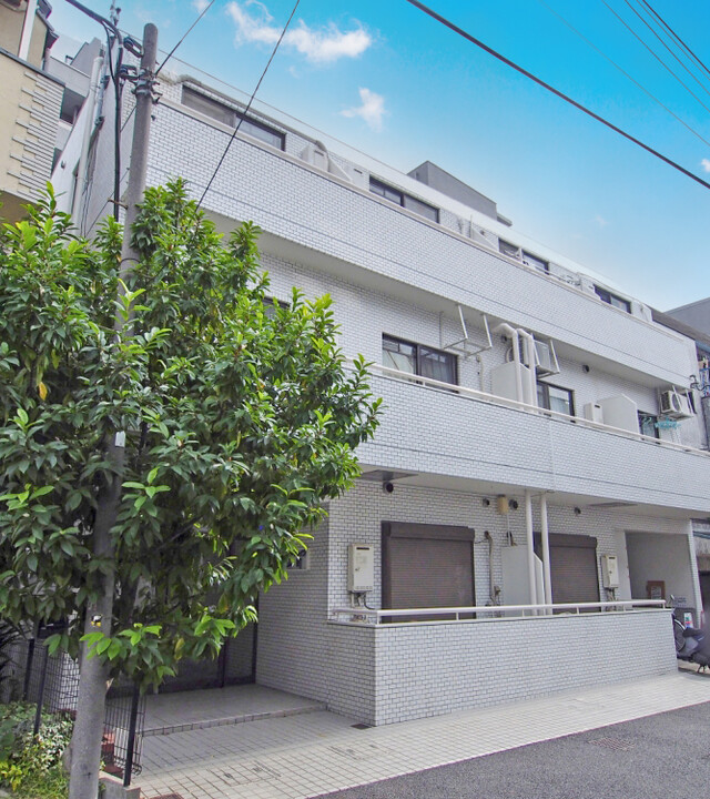 セブンスターハイツ神山町の写真 6枚目