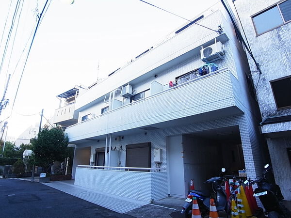 セブンスターハイツ神山町の写真 4枚目