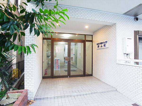 セブンスターハイツ神山町の写真 5枚目