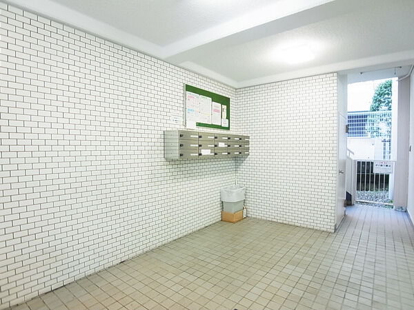 セブンスターハイツ神山町の写真 8枚目