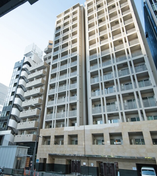 ガリシアヒルズ六本木の写真 3枚目