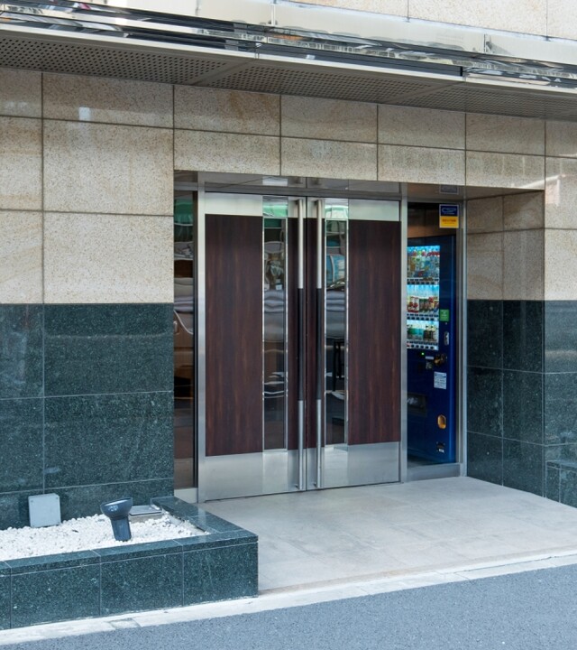 ガリシアヒルズ六本木の写真 4枚目