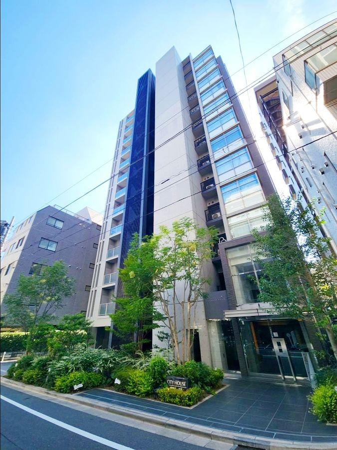 シティハウス南麻布一丁目の写真 5枚目