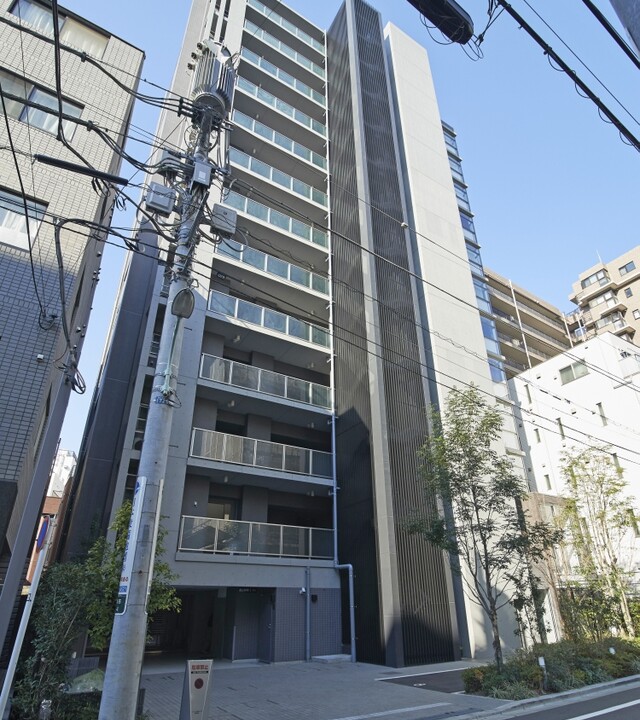 シティハウス南麻布一丁目の写真 3枚目