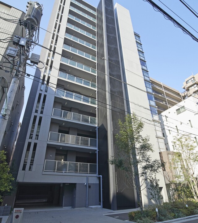 シティハウス南麻布一丁目の写真 4枚目